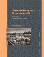 Národní hrdinové - židovské oběti - cena, srovnání