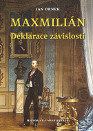 Maxmillián - Deklarace závislosti - cena, srovnání