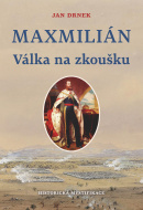 Maxmillián - Válka na zkoušku - cena, srovnání