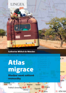 Atlas migrace - cena, srovnání