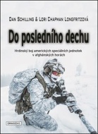 Do posledního dechu - Dan Schilling - cena, srovnání