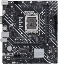 Asus PRIME H610M-K D4