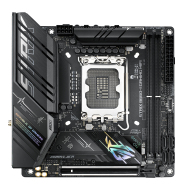 Asus ROG STRIX B660-I GAMING WIFI - cena, srovnání