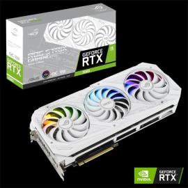 Asus ROG-STRIX-RTX3080-O10G WHITE-V2