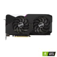 Asus DUAL-RTX3070-8G-V2 - cena, srovnání