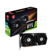 MSI GeForce RTX 3050 GAMING X 8G - cena, srovnání