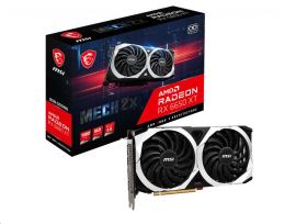 MSI Radeon RX 6650 XT MECH 2X 8G OC