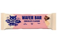 HealthyCo Wafer Bar 24g - cena, srovnání