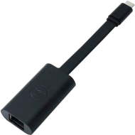 Dell Adapter USB-C to Gigabit Ethernet 470-ABND - cena, srovnání