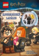 LEGO Harry Potter Kouzelnické lapálie - cena, srovnání