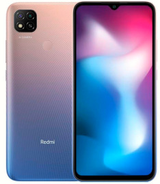 Xiaomi Redmi 9C NFC 128GB