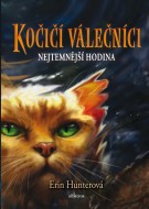 Kočičí válečníci 6: Nejtemnější hodina - cena, srovnání