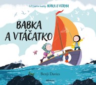 Babka a vtáčatko - cena, srovnání