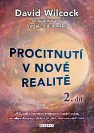 Procitnutí v nové realitě 2.díl