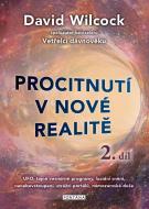 Procitnutí v nové realitě 2.díl - cena, srovnání