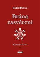 Brána zasvěcení - Mysterijní drama I. - cena, srovnání