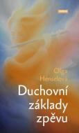 Duchovní základy zpěvu - cena, srovnání