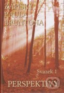 Zápisky Paula Bruntona - Svazek 1: Perspektivy - cena, srovnání