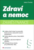 Zdraví a nemoc zaměstnance - cena, srovnání