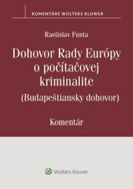 Dohovor Rady Európy o počítačovej kriminalite