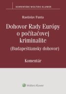 Dohovor Rady Európy o počítačovej kriminalite - cena, srovnání