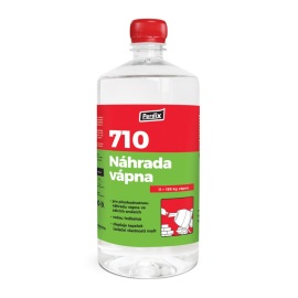 Perdix 710 náhrada vápna 1l