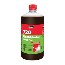 Perdix 720 Plastifikátor 1l