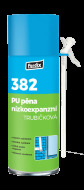 Perdix 382 PU pěna nízkoexpanzní trubičková 300 ml - cena, srovnání