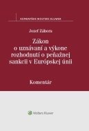 Zákon o uznávaní a výkone rozhodnutí o peňažnej sankcii v Európskej únii - cena, srovnání