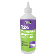 Perdix 124 Truhlářské disperzní lepidlo D4 0,5kg - cena, srovnání