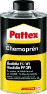 Henkel Chemoprén riedidlo PROFI 1l - cena, srovnání