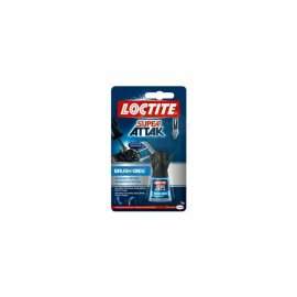 Loctite Super Attak Brush On 5g