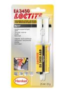 Loctite EA 3450 25ml - cena, srovnání