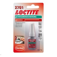 Loctite 2701 5ml - cena, srovnání