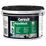 Ceresit CP30 Aquablock 1kg - cena, srovnání