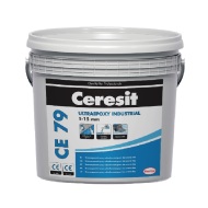 Ceresit CE 79 UltraEpoxy 5kg - cena, srovnání