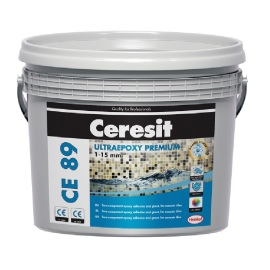 Ceresit CE 89 UltraEpoxy 2,5kg