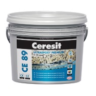 Ceresit CE 89 UltraEpoxy 2,5kg - cena, srovnání