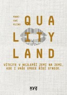 QualityLand (audiokniha cz) - cena, srovnání