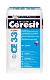 Ceresit CE 33 25kg