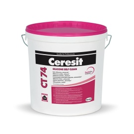 Ceresit CT 74 2mm 25kg