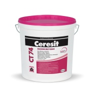 Ceresit CT 74 2mm 25kg - cena, srovnání