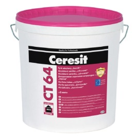 Ceresit CT 64 2mm 25kg