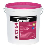 Ceresit CT 64 2mm 25kg - cena, srovnání