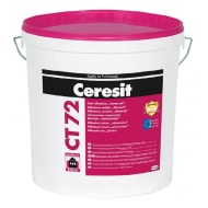 Ceresit CT 72 2mm 25kg - cena, srovnání