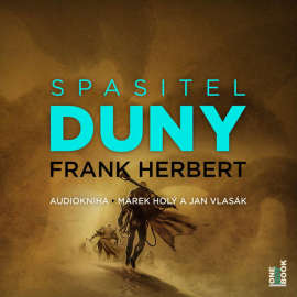 Spasitel Duny (audiokniha)