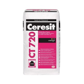 Ceresit CT 720 25kg