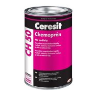 Ceresit CH 50 Chemoprén na podlahy 0,5l - cena, srovnání