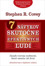 7 návykov skutočne efektívnych ľudí