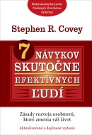 7 návykov skutočne efektívnych ľudí - cena, srovnání